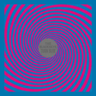 The Black Keys Turn Blue (LP)