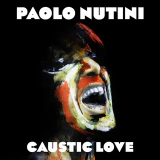 Paolo Nutini Caustic Love (LP)