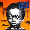Nas Illmatic XX (LP)