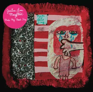 Jessica Lea Mayfield Make My Head Sing (LP)