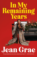 Jean Grae In My Remaining Years (BOK)
