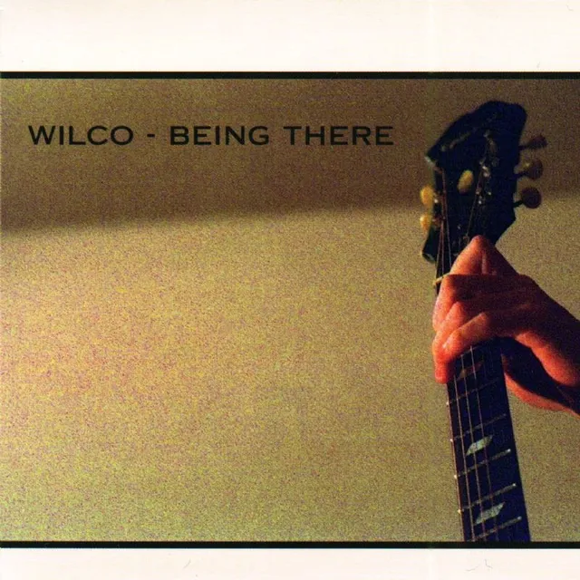 Wilco Being There (2LP+CD) 
