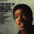 Wilson Pickett The Best of Wilson Pickett (LP)