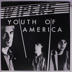 Wipers Youth Of America (LP)