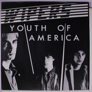 Wipers Youth Of America (LP)
