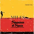 Miles Davis Sketches Of Spain (Mono) (LP)