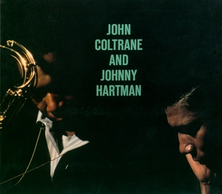 John Coltrane and Johnny Hartman John Coltrane and Johnny Hartman (LP)