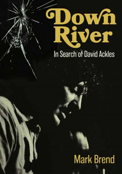 Mark Brend Down River (BOK)