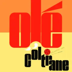 John Coltrane Olé Coltrane (Mono) (2LP)