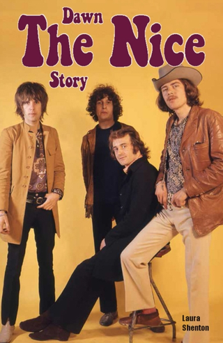 Laura Shenton Dawn - The Nice Story (BOK) 