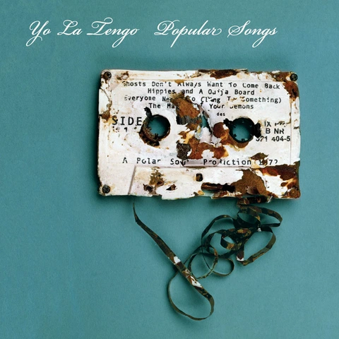 Yo La Tengo Popular Songs (2LP)