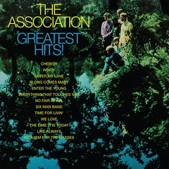 Association Greatest Hits (LP)