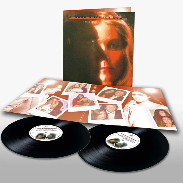 Al Bano & Romina Power The Collection (2LP) 