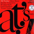 Art Taylor A.T.'s Delight (2LP)