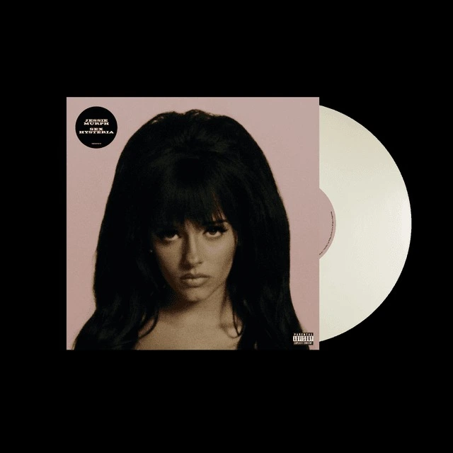Jessie Murph Sex Hysteria (LP) 