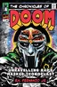 S.H. Fernando Jr. The Chronicles Of Doom (BOK)