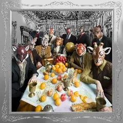 Antibalas Antibalas: Deluxe (LP)