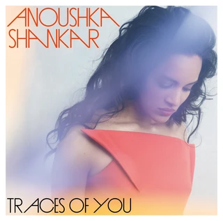 Anoushka Shankar Traces of You (LP)