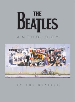The Beatles The Beatles Anthology - 25th… (BOK)