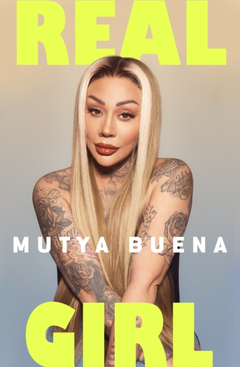 Mutya Buena Real Girl (BOK)