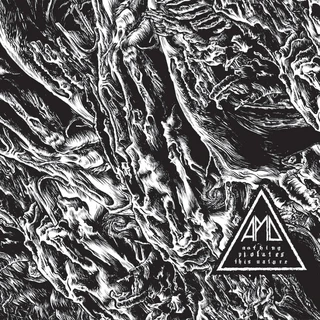 All Pigs Must Die Nothing Violates This Nature (LP)