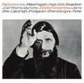Electronic Twisted Tenderness (LP)