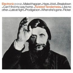 Electronic Twisted Tenderness (LP)