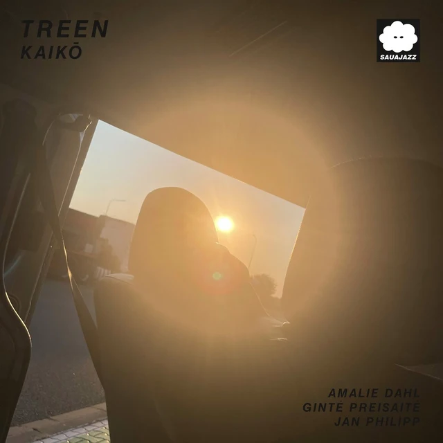 Treen Kaiko (LP) 