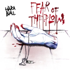 Haraball Fear Of The Plow (LP)
