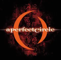 A Perfect Circle Mer De Noms - RSD (2LP)