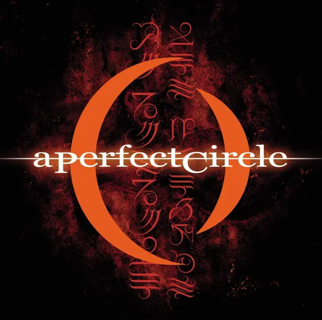 A Perfect Circle Mer De Noms - RSD (2LP) 