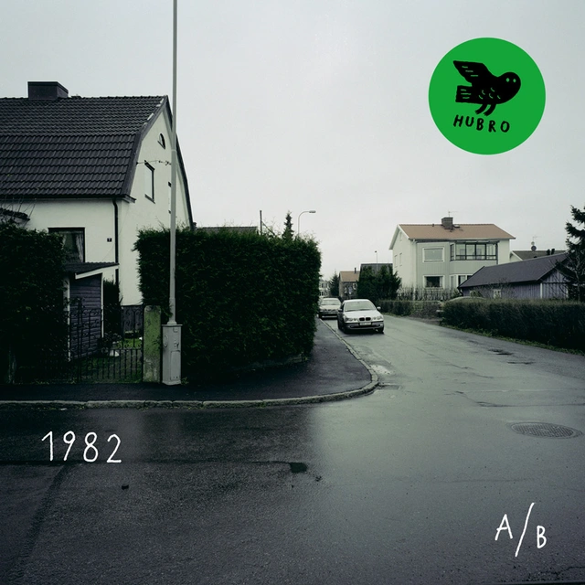 1982 A/B (LP) 