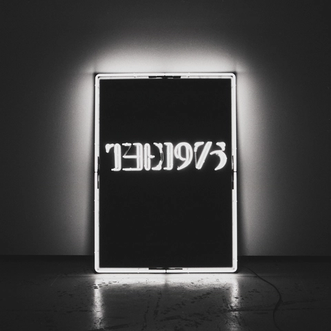 The 1975 The 1975 (2LP) 