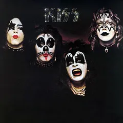 Kiss Kiss (LP)