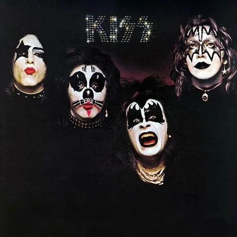Kiss Kiss (LP) 