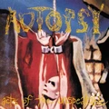 Autopsy Acts of the Unspeakable (LP)