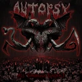 Autopsy All Tomorrow's Funerals (2LP)
