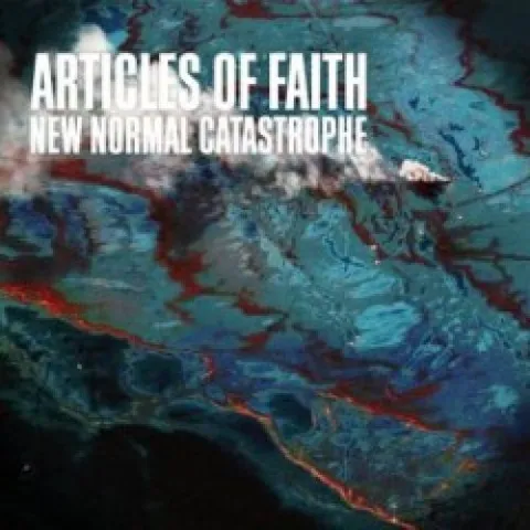 Articles of Faith New Normal Catastrophe (LP) 