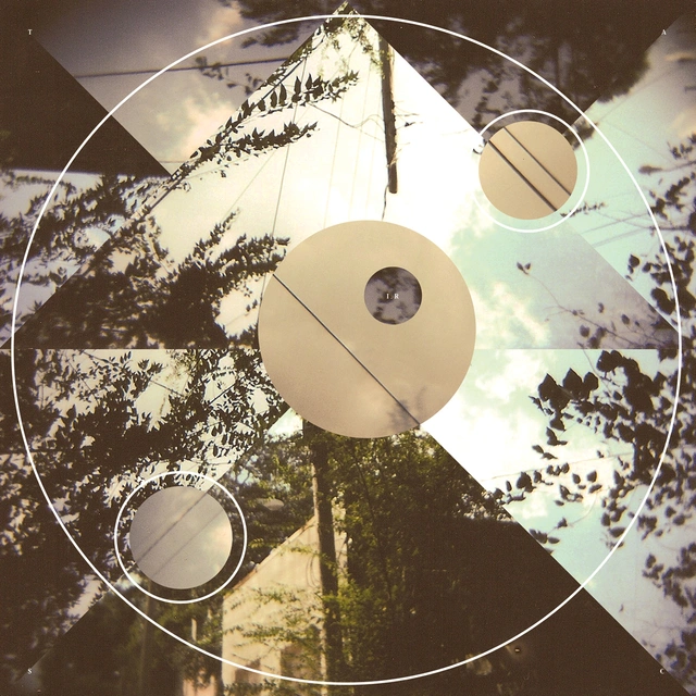 Appleseed Cast Illumination Ritual (LP) 