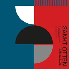 Sankt Otten Tote Winkel: Deluxe Edition - LTD (LP)