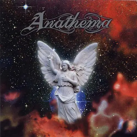 Anathema Eternity (2LP) 