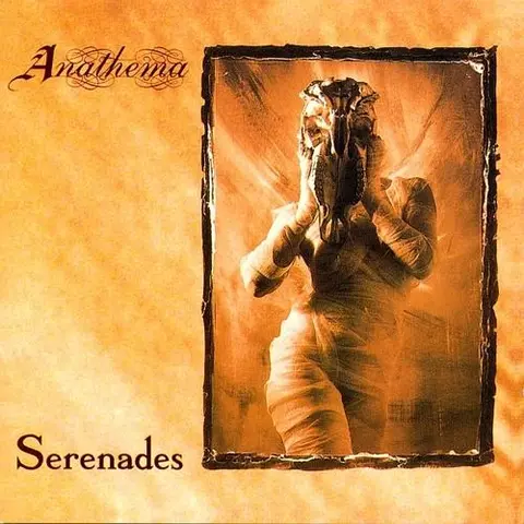 Anathema Serenades (LP) 