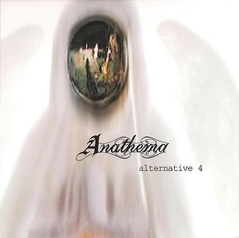 Anathema Alternative 4 (LP) 