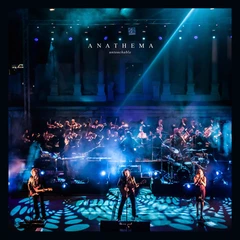 Anathema Untouchable (2LP)