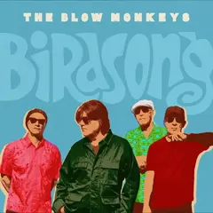 The Blow Monkeys Birdsong (LP)