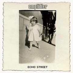 Amplifier Echo Street (2LP)