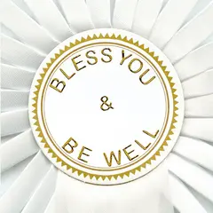 Chartreuse Bless You &amp; Be Well - LTD (LP)