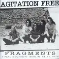 Agitation Free Fragments (LP)