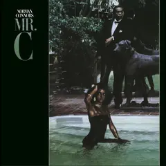 Norman Connors Mr. C (LP)