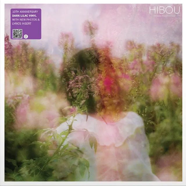 Hibou Hibou - LTD (LP) 